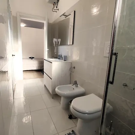 Gioia * Torre Lapillo