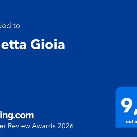 Gioia Torre Lapillo