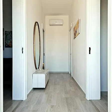 Сasa de vacaciones Gioia