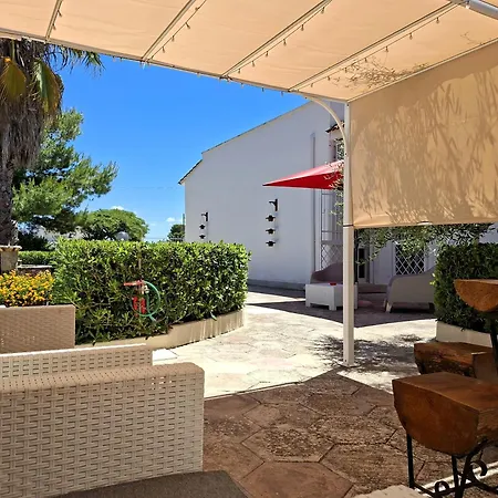 Gioia Torre Lapillo